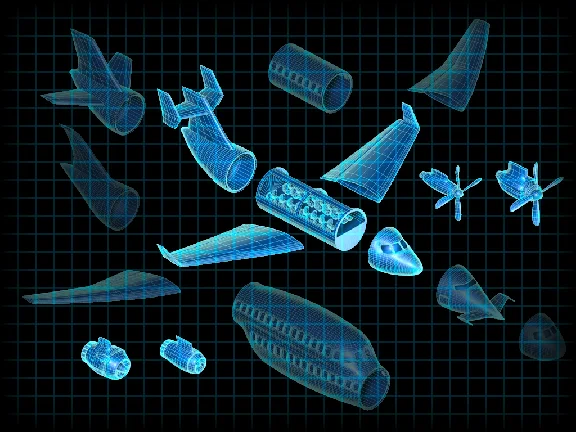 Airline Tycoon Deluxe (Steam key) @ RU