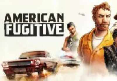 American Fugitive (Steam/RU )