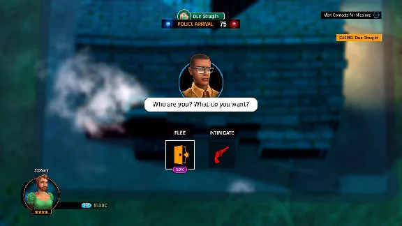 American Fugitive (Steam/RU )