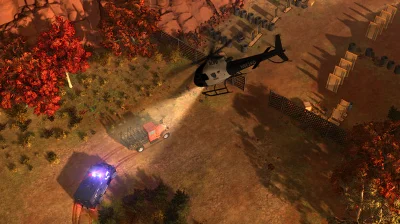 American Fugitive * RU/KZ/СНГ/TR/AR * STEAM 🚀 АВТО