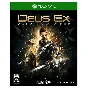 Deus Ex: Mankind Divided - Deluxe | Xbox One & Series