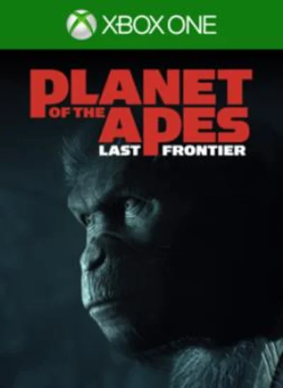 Planet of the Apes: Last Frontier | Xbox One & Series