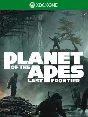 Planet of the Apes: Last Frontier | Xbox One & Series