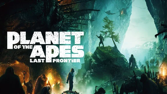 Planet of the Apes: Last Frontier | Xbox One & Series