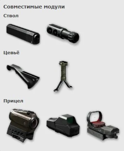 AK "Alpha" "Syndicate" (6 hours)