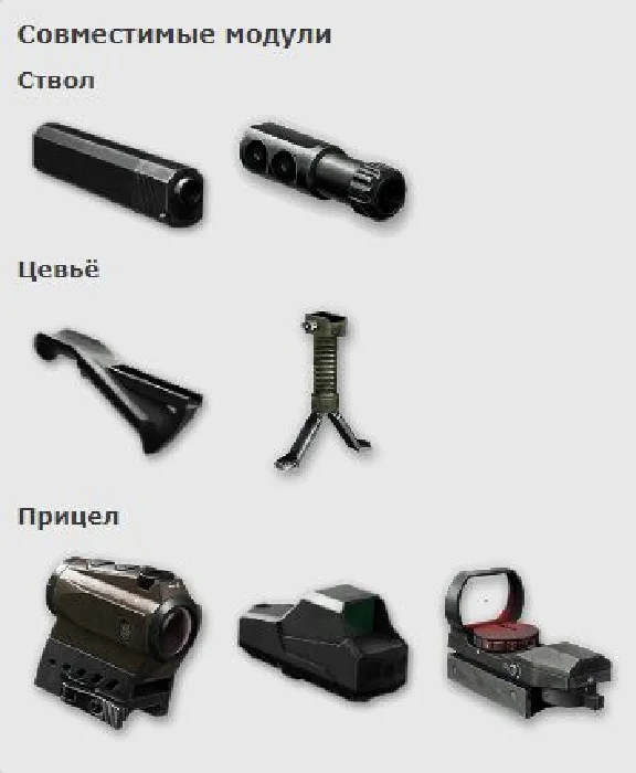 AK "Alpha" "Syndicate" (6 hours)