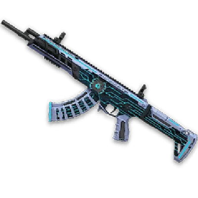 AK "Alpha" "Syndicate" (6 hours)
