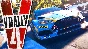 V-RALLY 4 (steam cd-key RU)