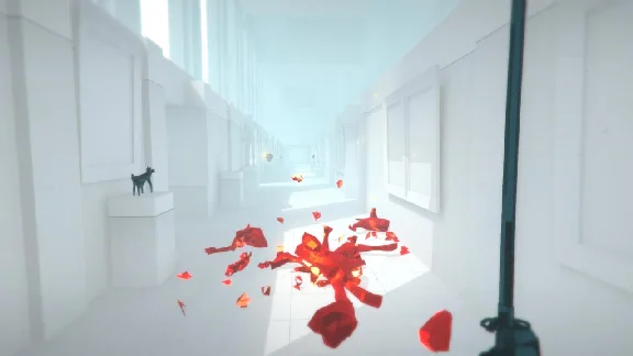 SUPERHOT 🔑STEAM KEY 🔥RUSSIA + CIS