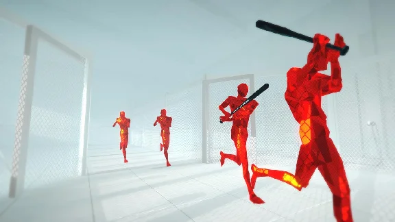SUPERHOT 🔑STEAM KEY 🔥RUSSIA + CIS
