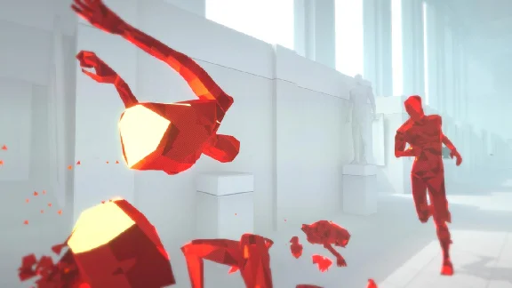 SUPERHOT 🔑STEAM KEY 🔥RUSSIA + CIS