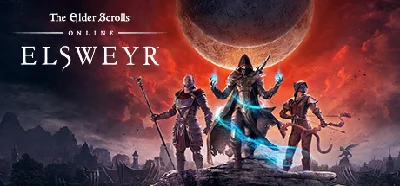 The Elder Scrolls Online - Elsweyr Upgrade (Steam Gift)