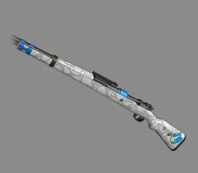 PUBG XDD´S KAR98 (PIN-CODE) REGION FREE