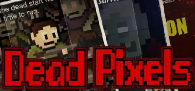 Dead Pixels [Steam Gift/Region Free]