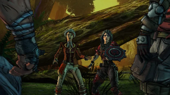 Tales from the Borderlands (Steam Gift Region Free)