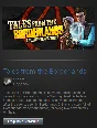 Tales from the Borderlands (Steam Gift Region Free)