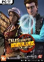 Tales from the Borderlands (Steam Gift Region Free)