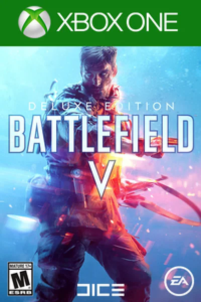 Rage 2 + Battlefield V Deluxe Edition XBOX ONE⭐💥🥇✔️