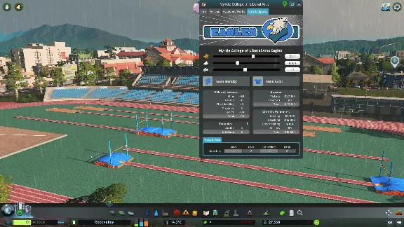 Cities: Skylines - Campus DLC |Steam Gift| РОССИЯ