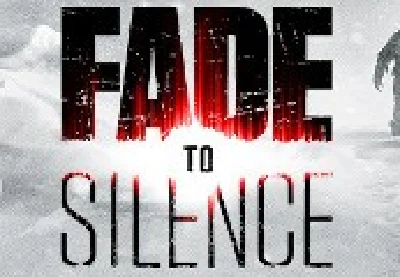 Fade to Silence (Steam/ Весь Мир)