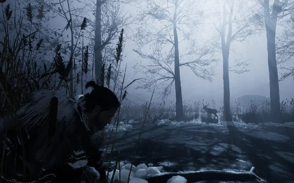 Fade to Silence (Steam/ Весь Мир)