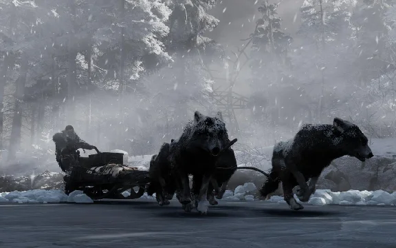 Fade to Silence (Steam/ Весь Мир)