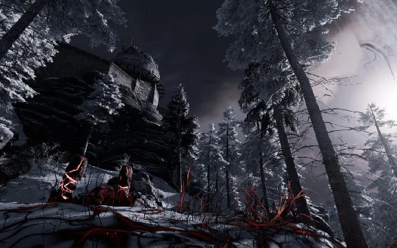 Fade to Silence (Steam/ Весь Мир)
