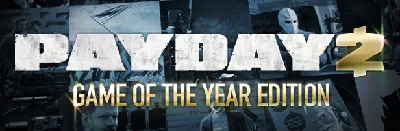 DL PAYDAY 2: GOTY Edition (25 in 1)  Steam Gift RU+CIS