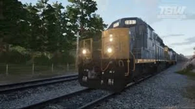 Train Sim World CSX Heavy Haul [STEAM KEY] RU/CIS