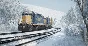 Train Sim World CSX Heavy Haul [STEAM KEY] RU/CIS