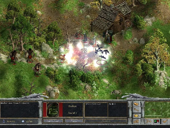Age of Wonders: Shadow Magic 🔑STEAM KEY 🔥RU/CIS