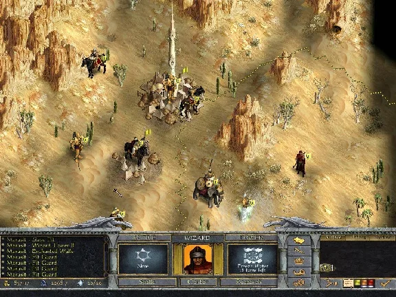Age of Wonders: Shadow Magic 🔑STEAM KEY 🔥RU/CIS