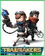 Trailmakers+TY the Tasmanian Tiger HD XBOX ONE