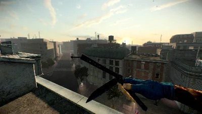 PAYDAY 2: Sydney Character Pack [Steam Gift/RU+CIS]