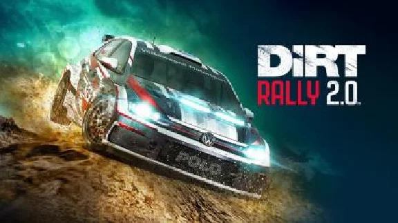 DiRT Rally 2.0  (Steam Key / Region Free) 💳0% + Bonus