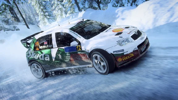 DiRT Rally 2.0  (Steam Key / Region Free) 💳0% + Bonus