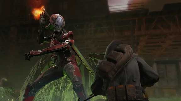 XCOM 2 War of the Chosen (Steam key)