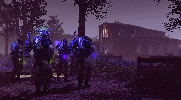 XCOM 2 War of the Chosen  Tactical Legacy Pack -- RU