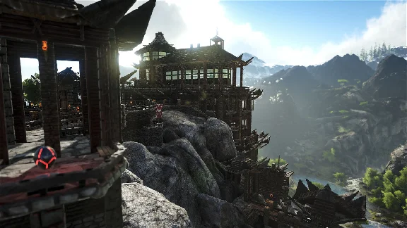 zz ARK: Survival Evolved (Steam) Region Free