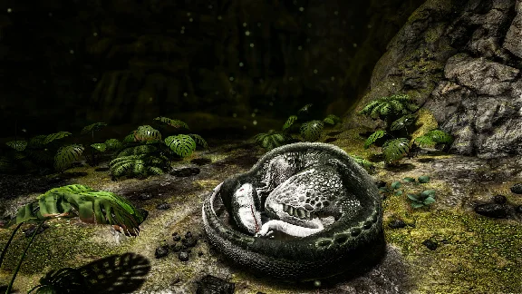 zz ARK: Survival Evolved (Steam) Region Free