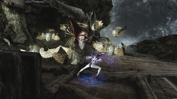 z Bayonetta (Steam) RU/CIS