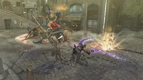 z Bayonetta (Steam) RU/CIS