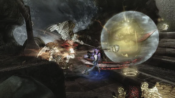 z Bayonetta (Steam) RU/CIS