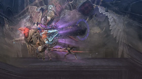 z Bayonetta (Steam) RU/CIS