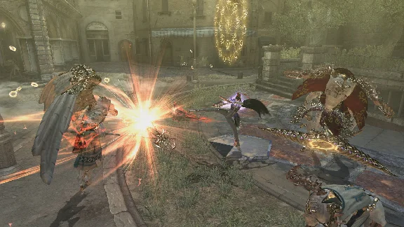 z Bayonetta (Steam) RU/CIS