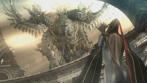 z Bayonetta (Steam) RU/CIS