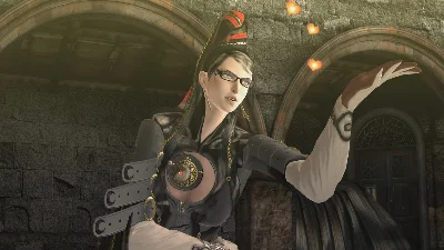 z Bayonetta (Steam) RU/CIS
