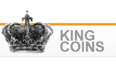 Payment for KingCoins order