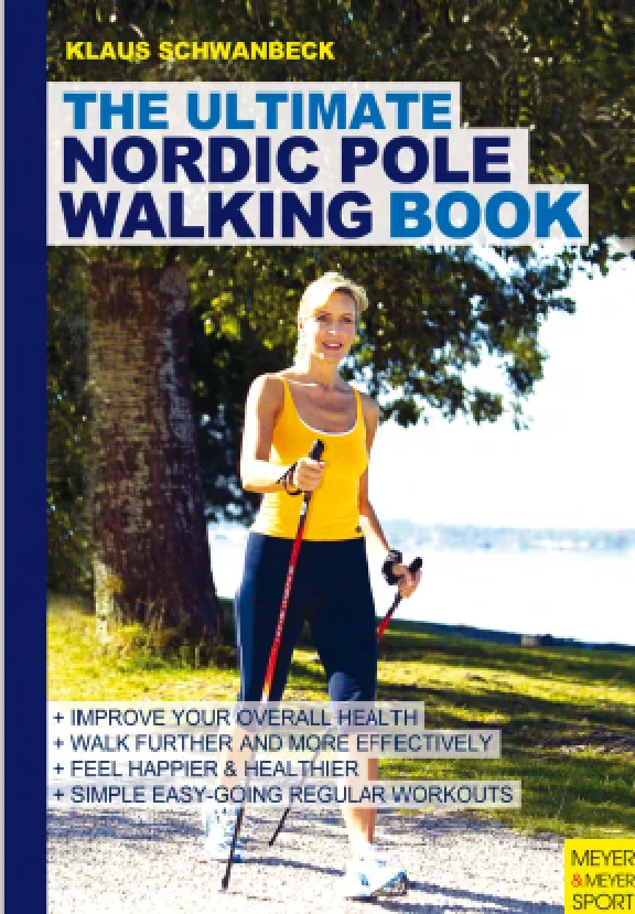 Nord Pole Walking