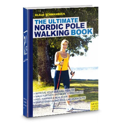 Nord Pole Walking
